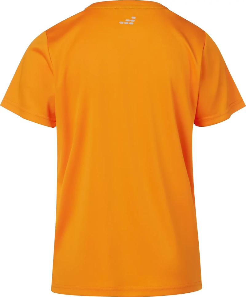 BCG Boys' Turbo Ready to Win Graphic T-shirt