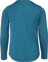 BCG Girls' Turbo Long Sleeve T-shirt