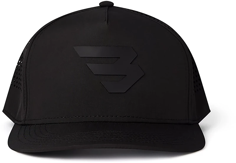 BURLEBO Men's Flying B Logo Cap
