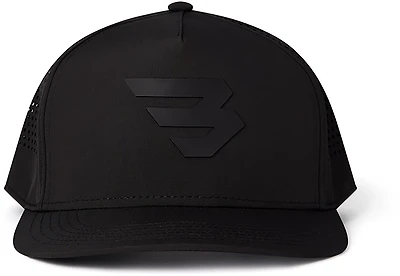 BURLEBO Men's Flying B Logo Cap