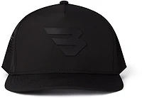 BURLEBO Men's Flying B Logo Cap