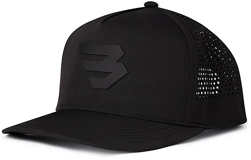 BURLEBO Men's Flying B Logo Cap