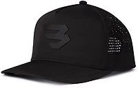 BURLEBO Men's Flying B Logo Cap