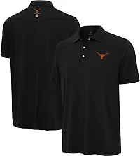 Antigua Men's Texas Longhorns SEC Western Polo Shirt