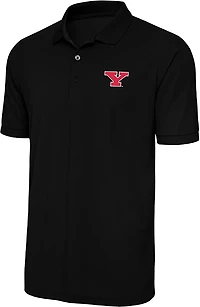 Antigua Men's Youngstown State University Legacy Pique Polo