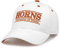 The Game Men's Texas Longhorns Nickname Classic Bar Snapback Hat