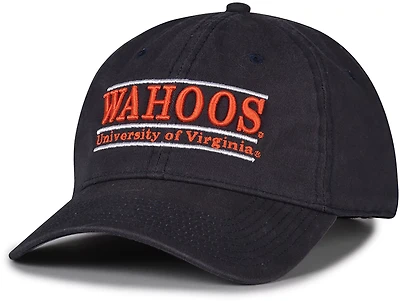 The Game University of Virginia Classic Bar Cap