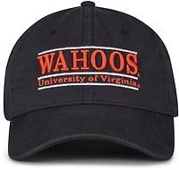 The Game University of Virginia Classic Bar Cap