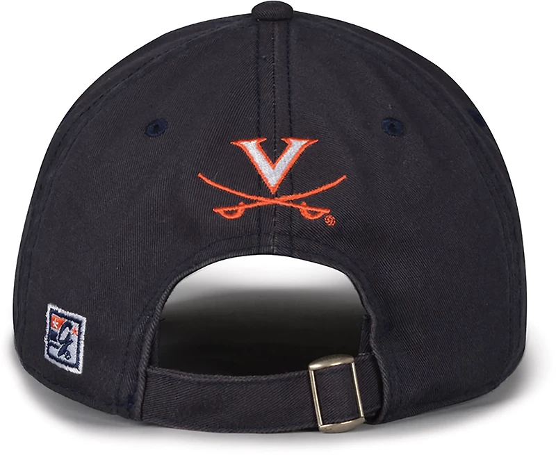 The Game University of Virginia Classic Bar Cap