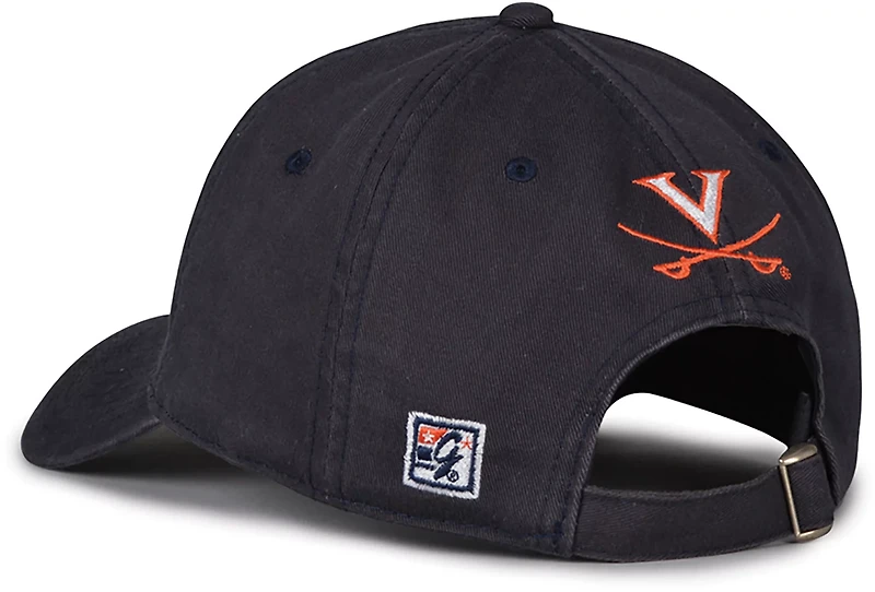 The Game University of Virginia Classic Bar Cap