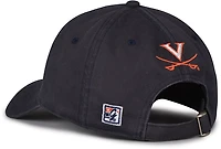 The Game University of Virginia Classic Bar Cap
