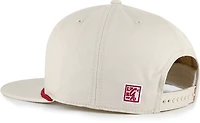 The Game Adults' Alabama Crimson Tide Original Circle Rope Cap