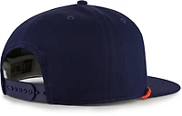 The Game Adults' Auburn Tigers Original Circle Rope Cap