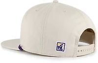 The Game Adults' LSU Tigers Original Circle Rope Cap