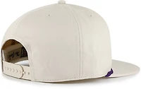 The Game Adults' LSU Tigers Original Circle Rope Cap