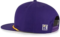 The Game Adults' LSU Tigers Original Circle Rope Cap