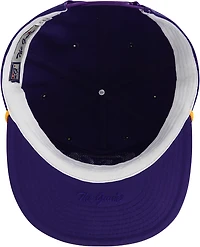 The Game Adults' LSU Tigers Original Circle Rope Cap