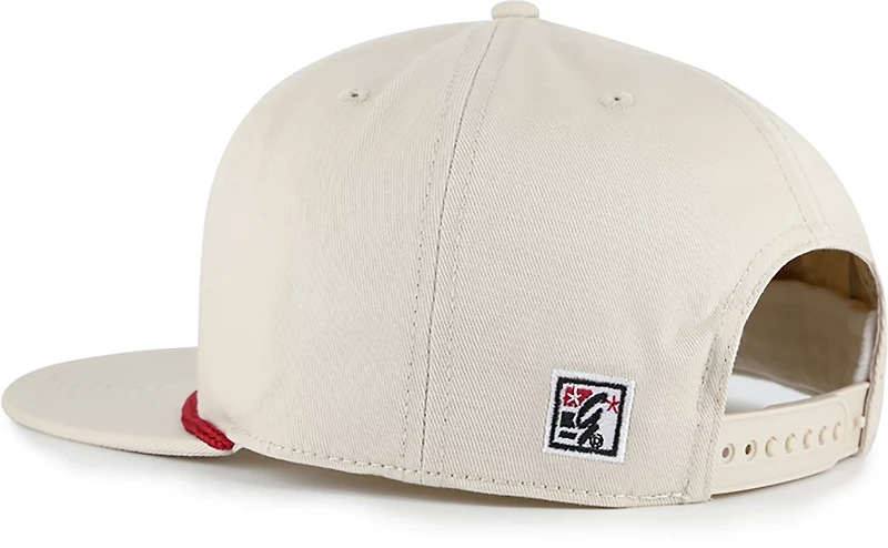 The Game Adults' South Carolina Gamecocks Original Circle Rope Cap