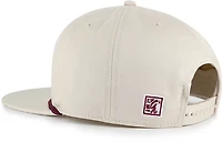 The Game Adults' Texas A&M Aggies Original Circle Rope Cap