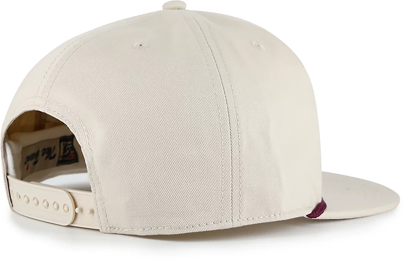 The Game Adults' Texas A&M Aggies Original Circle Rope Cap