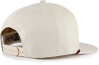 The Game Adults' Texas A&M Aggies Original Circle Rope Cap