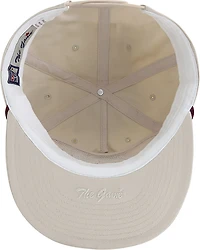 The Game Adults' Texas A&M Aggies Original Circle Rope Cap