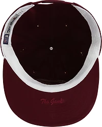 The Game Adults' Texas A&M Aggies Original Circle Rope Cap