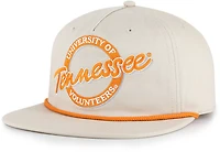 The Game Adults' Tennessee Volunteers Original Circle Rope Cap