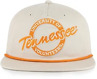 The Game Adults' Tennessee Volunteers Original Circle Rope Cap