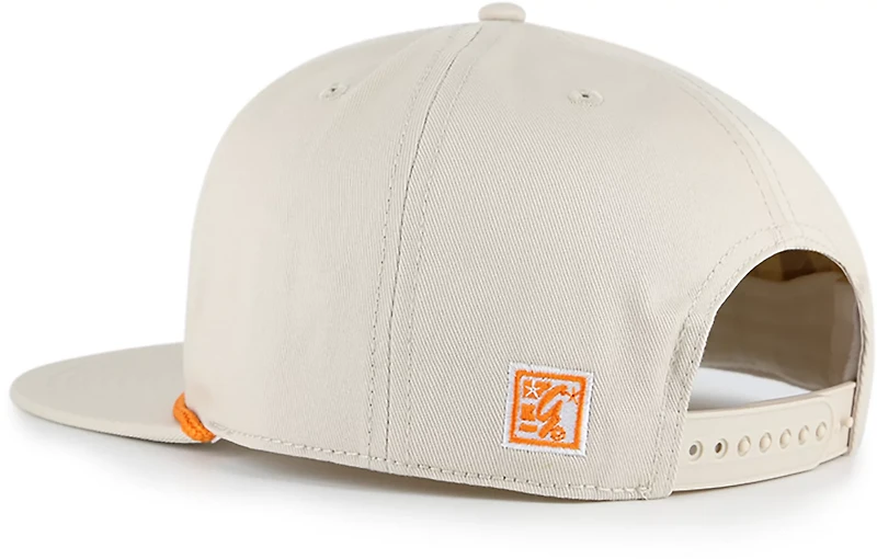 The Game Adults' Tennessee Volunteers Original Circle Rope Cap