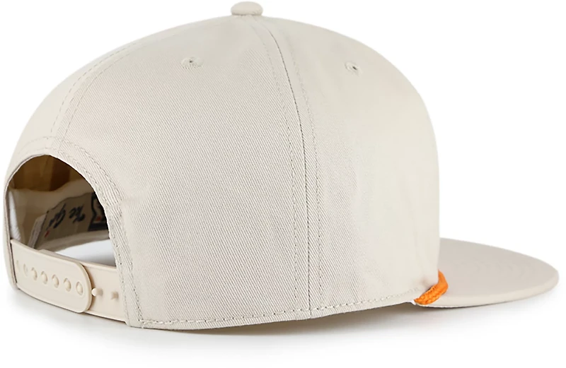 The Game Adults' Tennessee Volunteers Original Circle Rope Cap