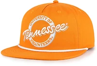 The Game Adults' Tennessee Volunteers Original Circle Rope Cap
