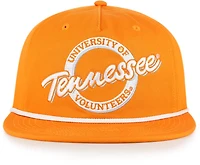 The Game Adults' Tennessee Volunteers Original Circle Rope Cap