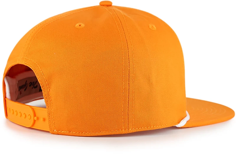 The Game Adults' Tennessee Volunteers Original Circle Rope Cap