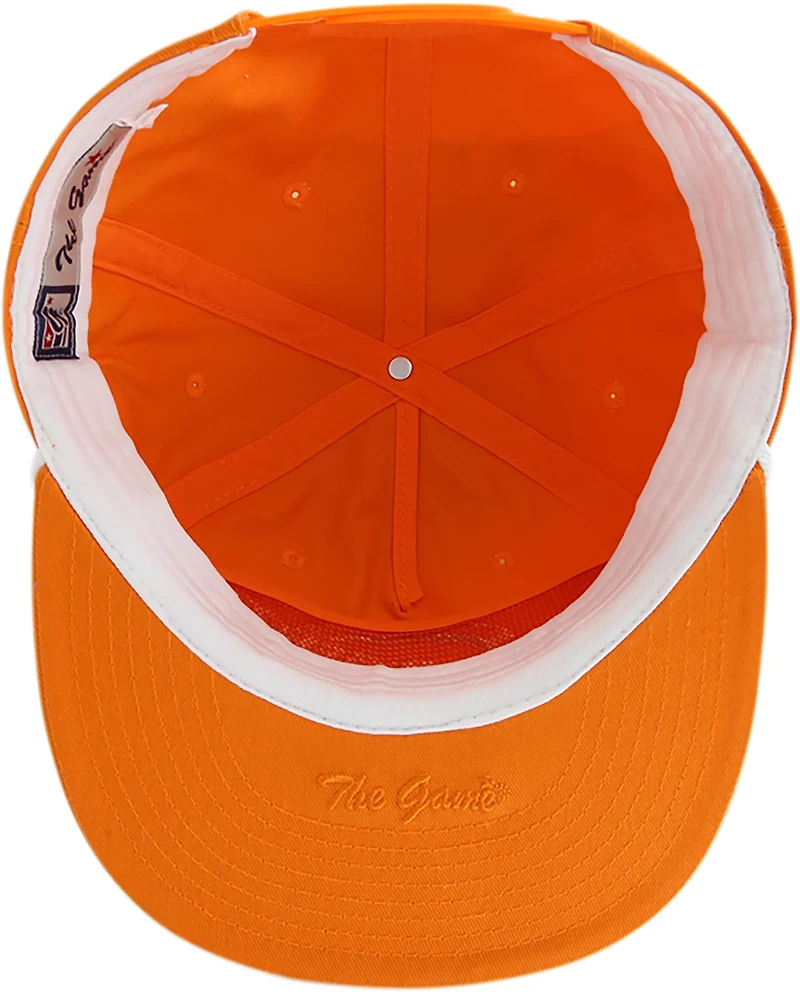 The Game Adults' Tennessee Volunteers Original Circle Rope Cap