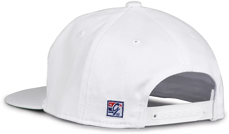 The Game Ohio State University Retro Bar Throwback Cap