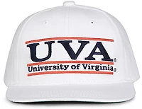 The Game University of Virginia Retro Bar Throwback Cap
