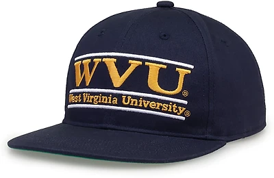 The Game West Virginia University Retro Bar TC Throwback Cap