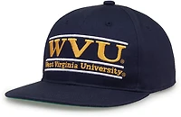 The Game West Virginia University Retro Bar TC Throwback Cap