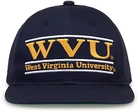 The Game West Virginia University Retro Bar TC Throwback Cap