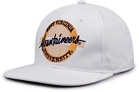 The Game West Virginia University Retro Circle Cap