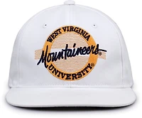 The Game West Virginia University Retro Circle Cap