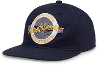 The Game West Virginia University Retro Circle TC Cap