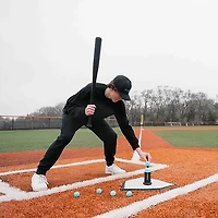 Bandit Sports Mini Popper Balls 12-Pack