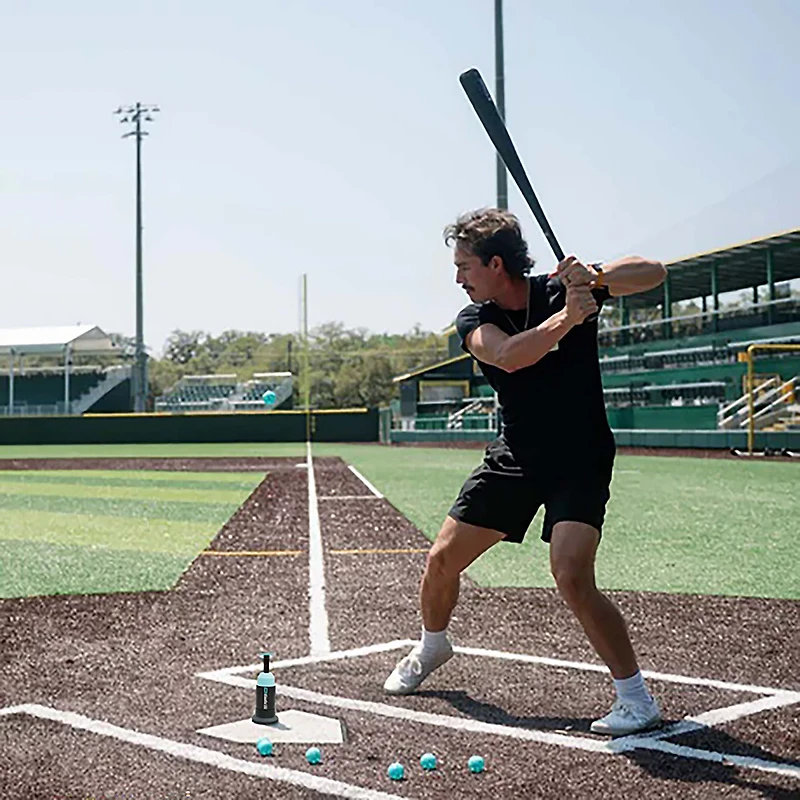 Bandit Sports Mini Popper Balls 24-Pack