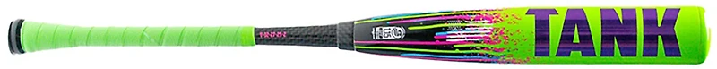 Soldier Sports Tank Drip 2026 USSSA Baseball Bat -10