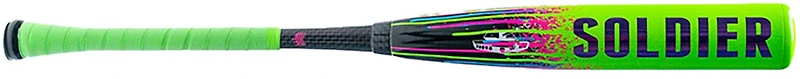 Soldier Sports Tank Drip 2026 USSSA Baseball Bat -10