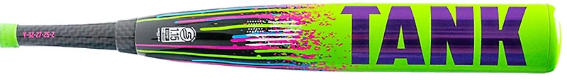 Soldier Sports Tank Drip 2026 USSSA Baseball Bat -10