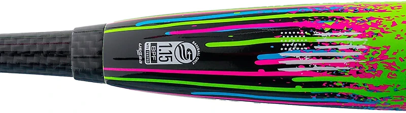 Soldier Sports Tank Drip 2026 USSSA Baseball Bat -10