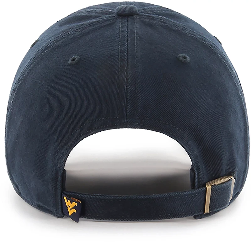 47 West Virginia Gold WV Clean Up Cap